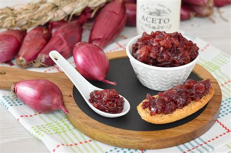 Marmellata di cipolle di Tropea