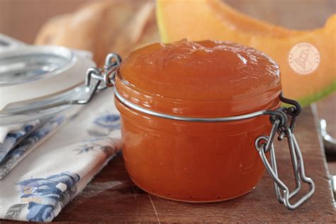 Marmellata di melone