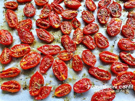 Marmellata di pomodorini datterini