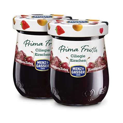 Marmellata senza lattosio