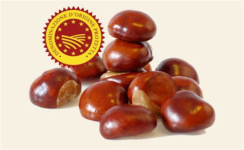 Marrone di Caprese Michelangelo DOP