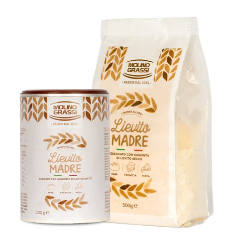 Maturazione Lievito Madre