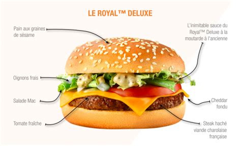Mc Royal Deluxe
