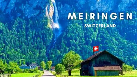 Meiringen