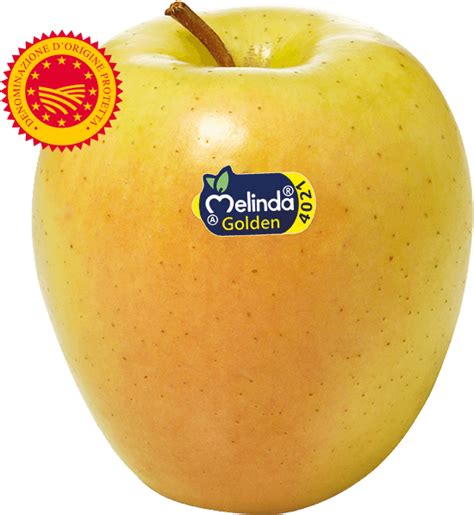 Mela Golden Delicious