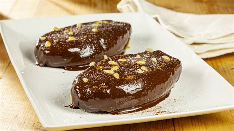 Melanzane al Cioccolato