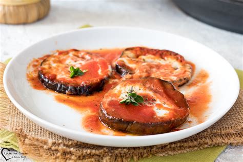 Melanzane alla Pizzaiola