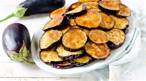 Melanzane fritte
