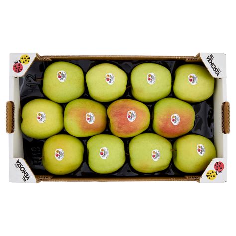Mele Val Venosta Golden Delicious
