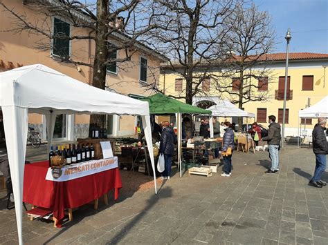 Mercato Contadino