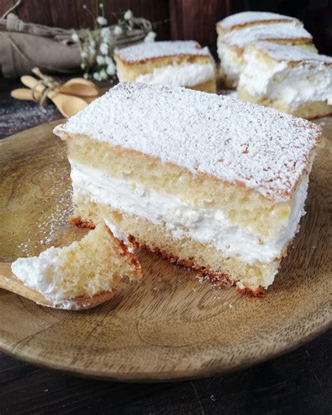Merendine Paradiso Senza Lattosio