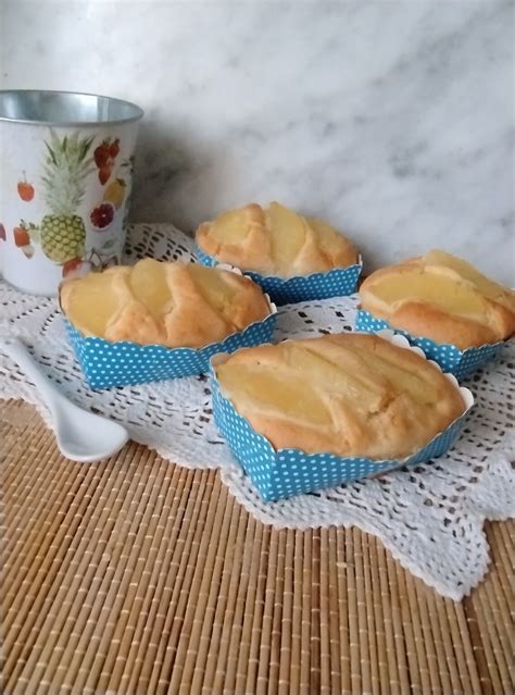 Merendine con Yogurt e Succo