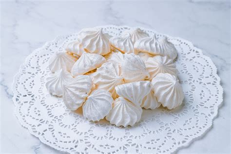 Meringa Francese