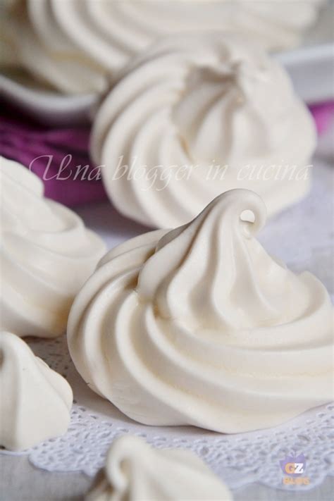 Meringa alla Francese