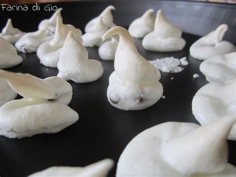 Meringhe Siciliane