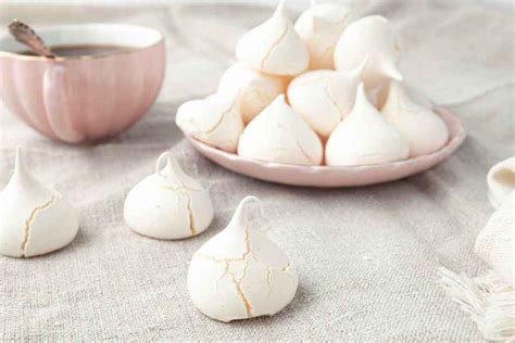 Meringhe senza zucchero