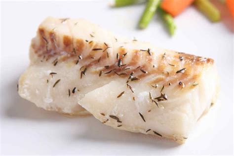 Merluzzo al microonde