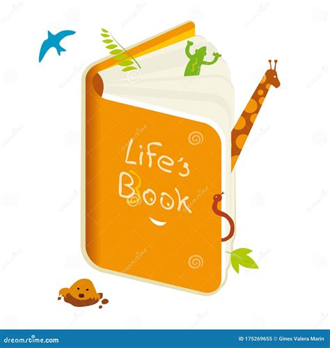 Metafora del libro della vita