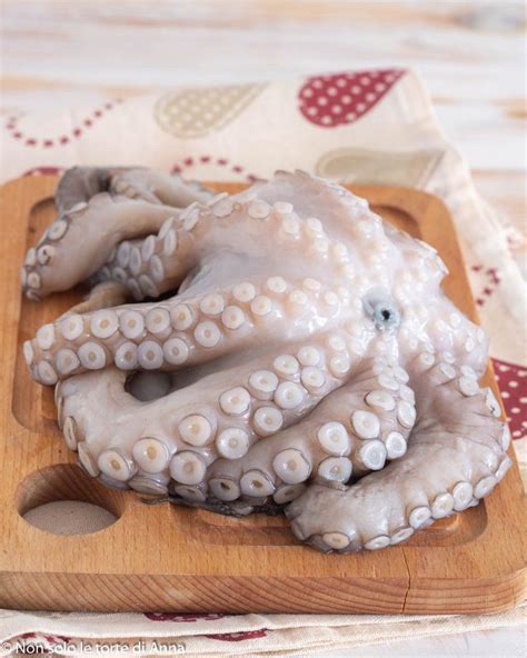 Metodi per intenerire il polpo