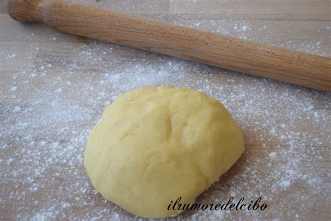 Metodo Sabbiato per Pasta Frolla