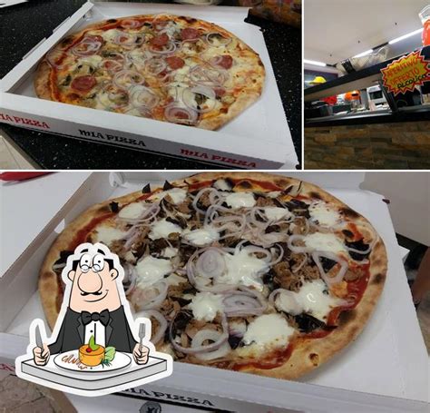 Mia Pizza Thiene