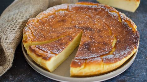 Migliaccio di spaghetti dolce