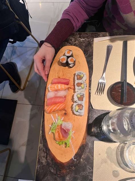 Miiwa Sushi Bologna