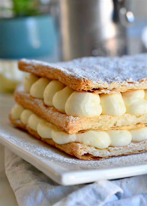 Millefoglie
