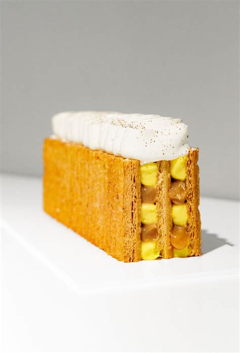 Millefoglie di Emmanuele Forcone