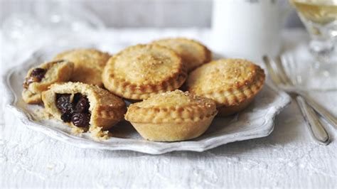 Mince Pies