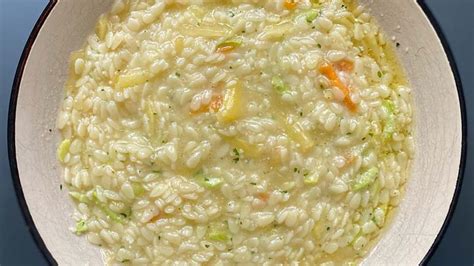 Minestra con Pastina Bimby