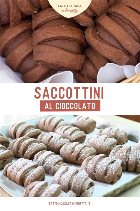 Mini Ventagli al Cacao