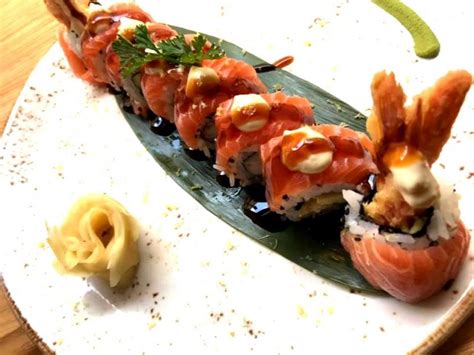 Misaki Sorrento - Lemon Roll