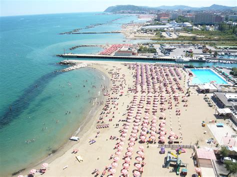 Misano Adriatico Spiaggia