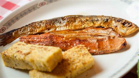 Missoltini del Lago di Como