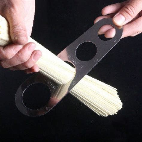 Misuratore per Spaghetti