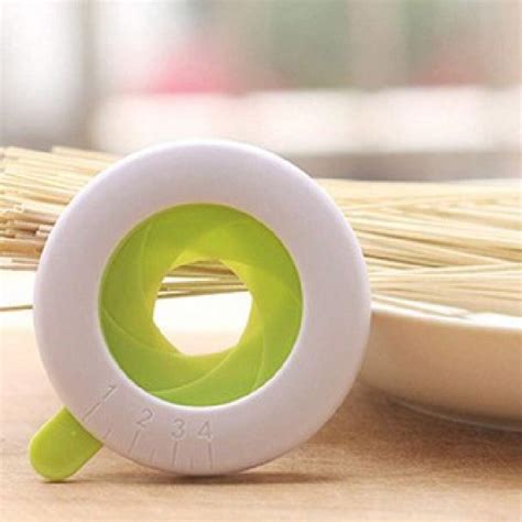 Misuratore per spaghetti