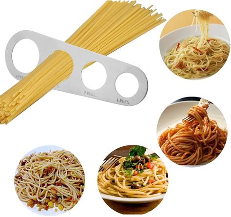 Misurino per spaghetti