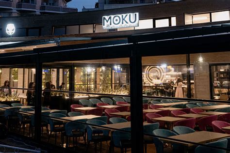 Moku Roma