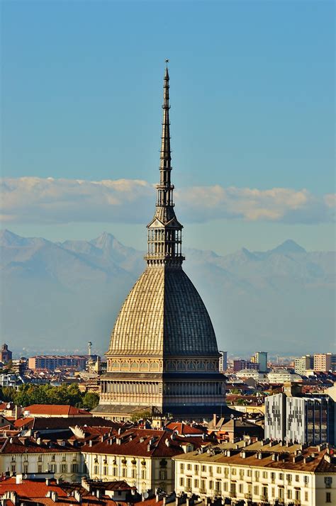 Mole Antonelliana Torino