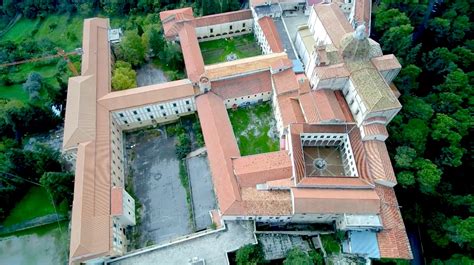 Monastero di San Martino delle Scale