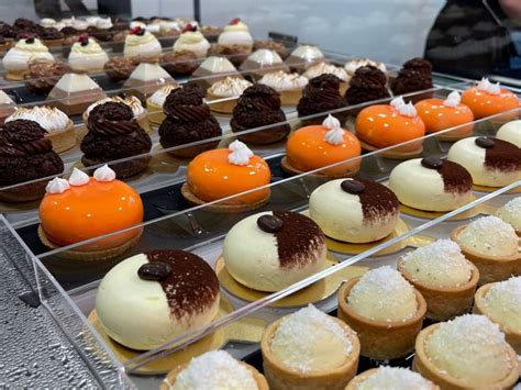 Monoporzione de La Carlotteria