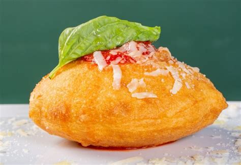 Montanara Napoletana