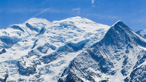 Monte Bianco