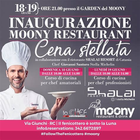 Moony Salotto Da Bere & Ristorante