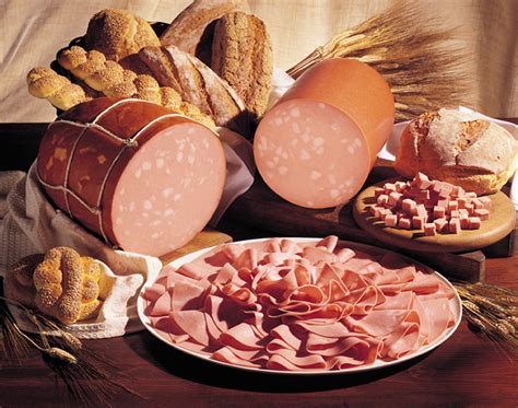 Mortadella di Bologna