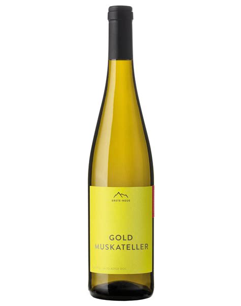 Moscato Giallo Alto Adige DOC