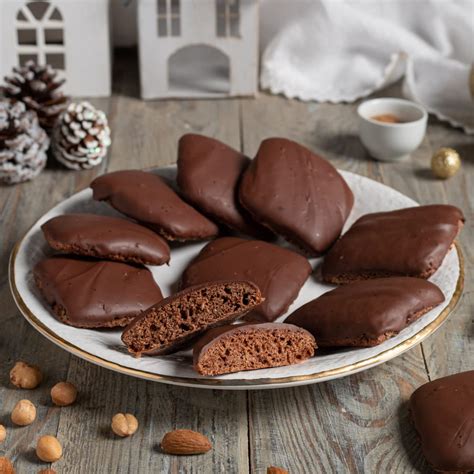 Mostaccioli Napoletani