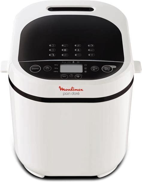 Moulinex Pain Doré OW210130