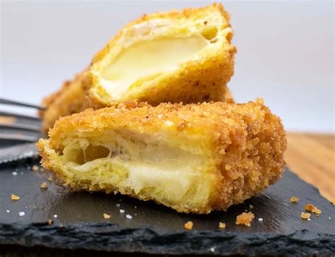 Mozzarella in Carrozza